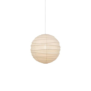 Lioricen Suspension Rétro en Papier-Luire
