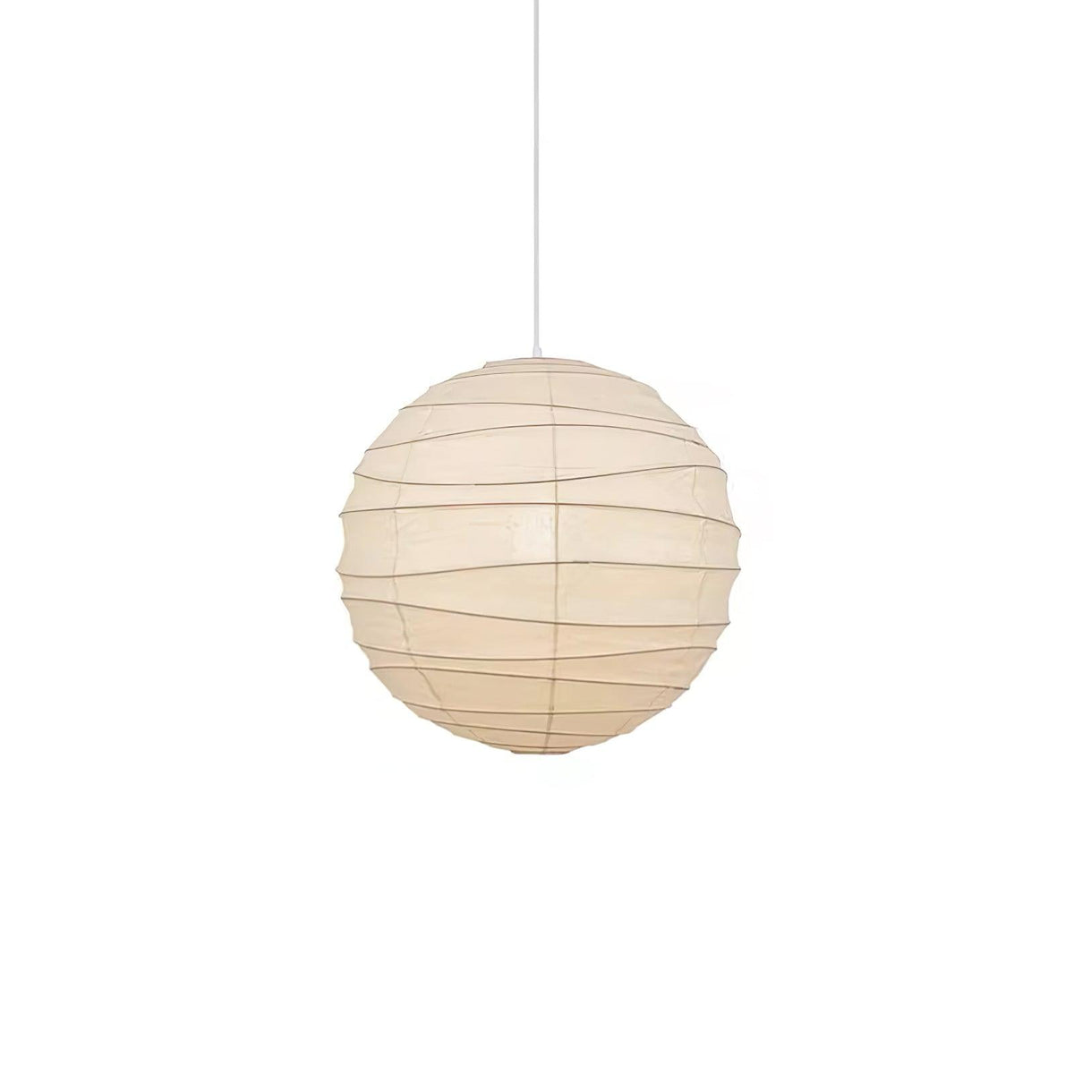 Diroxen Suspension Rétro en Papier-Cielum