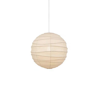 Lioricen Suspension Rétro en Papier-Luire