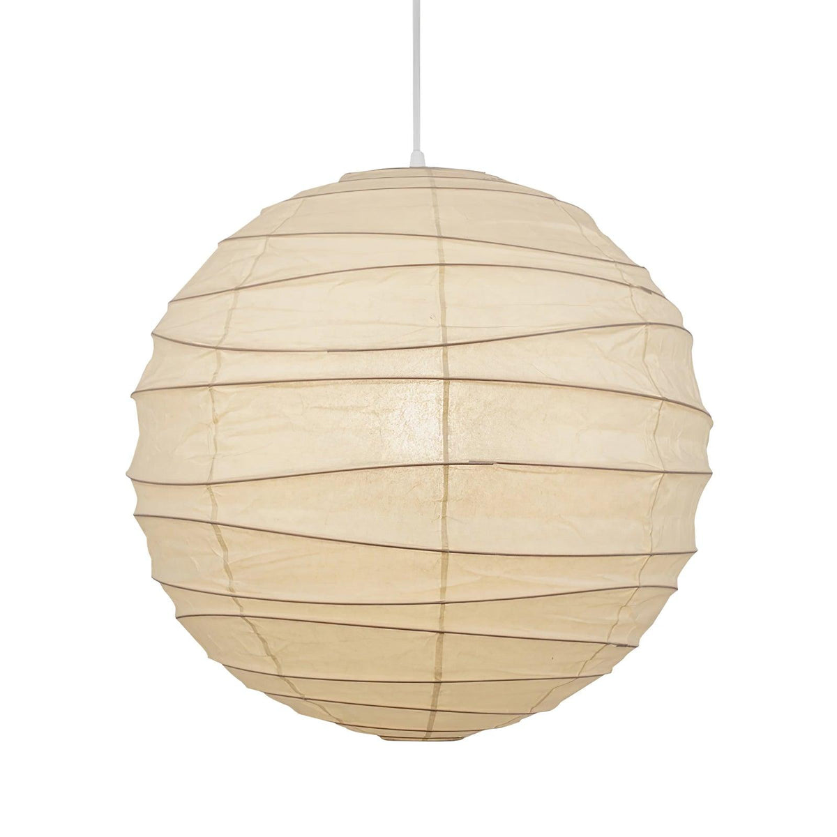 Diroxen Suspension Rétro en Papier-Cielum
