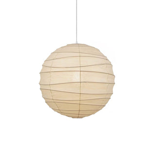 Lioricen Suspension Rétro en Papier-Luire