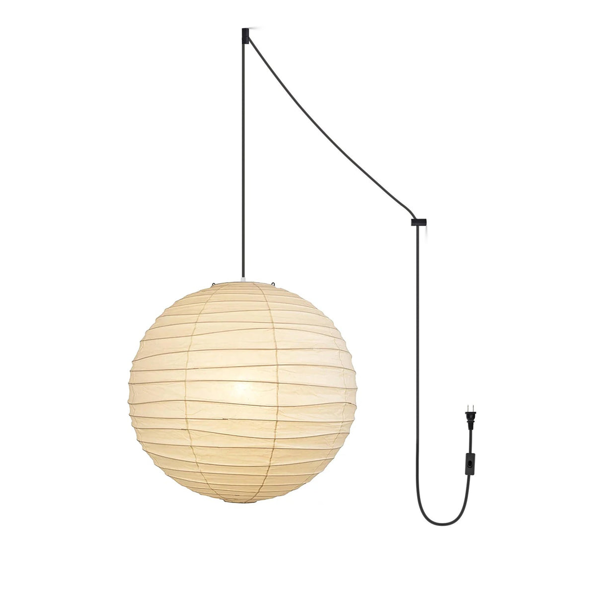 Voltra Suspension en Papier