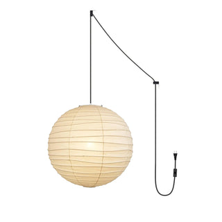 Voltra Suspension en Papier