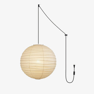 Voltra Suspension en Papier