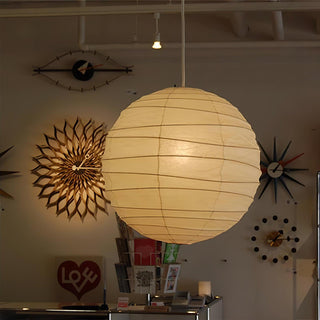 Voltra Suspension en Papier