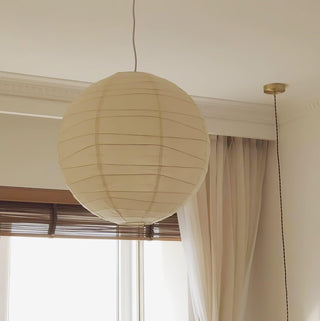 Voltra Suspension en Papier