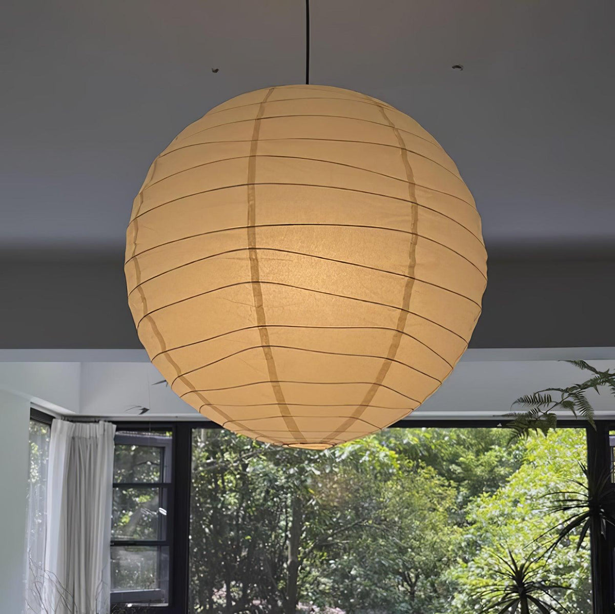 Voltra Suspension en Papier