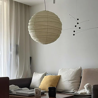 Voltra Suspension en Papier