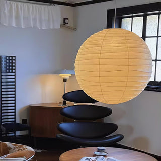 Voltra Suspension en Papier