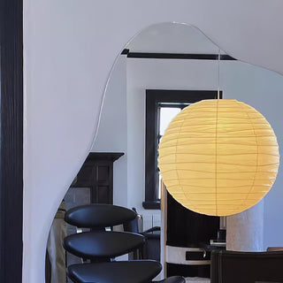 Voltra Suspension en Papier