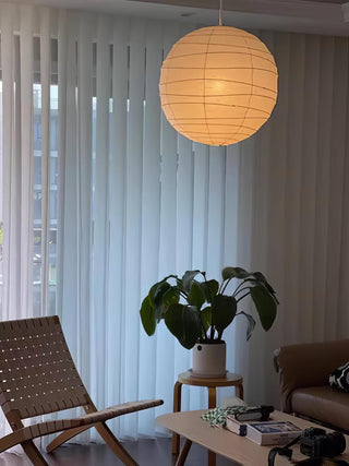 Voltra Suspension en Papier