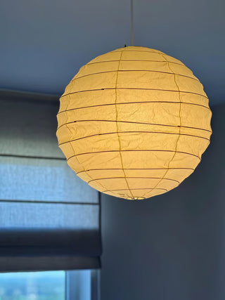Voltra Suspension en Papier