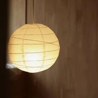 Voltra Suspension en Papier