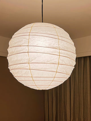 Voltra Suspension en Papier