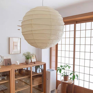 Voltra Suspension en Papier