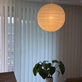 Voltra Suspension en Papier