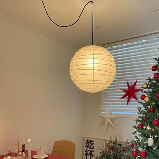 Voltra Suspension en Papier