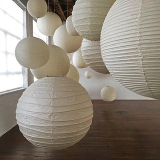 Voltra Suspension en Papier