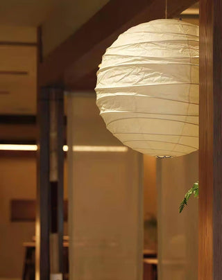 Voltra Suspension en Papier