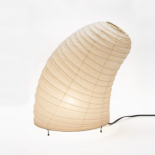 Tranquilux Lampe de Table en Papier Inspirée du Japon