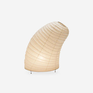 Tranquilux Lampe de Table en Papier Inspirée du Japon