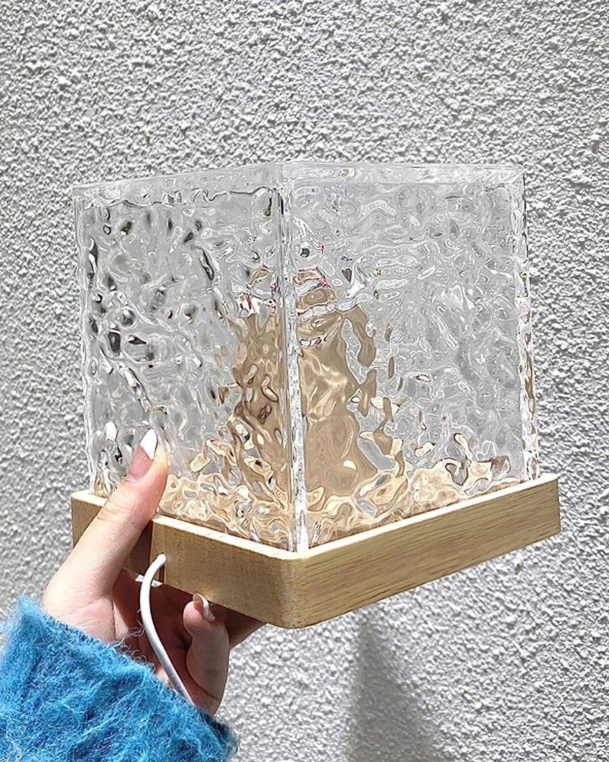 Elaeriella Lampe de Table