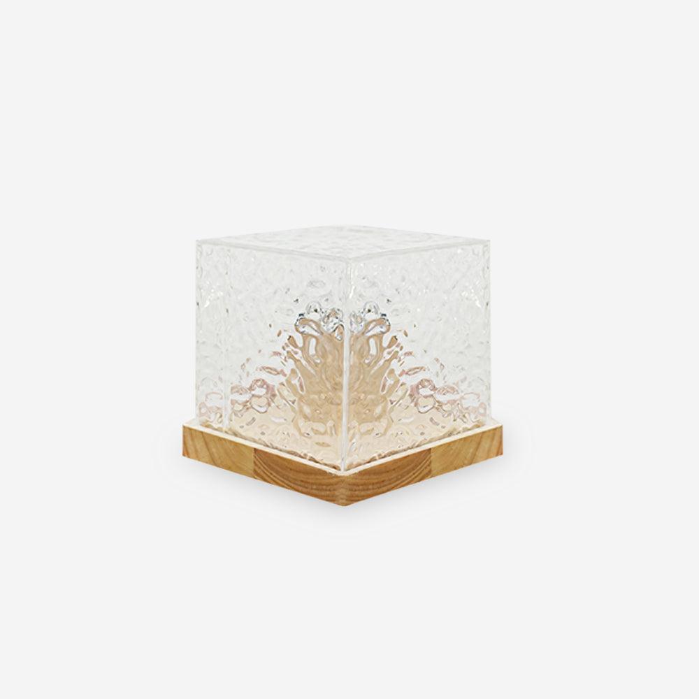 Elaeriella Lampe de Table
