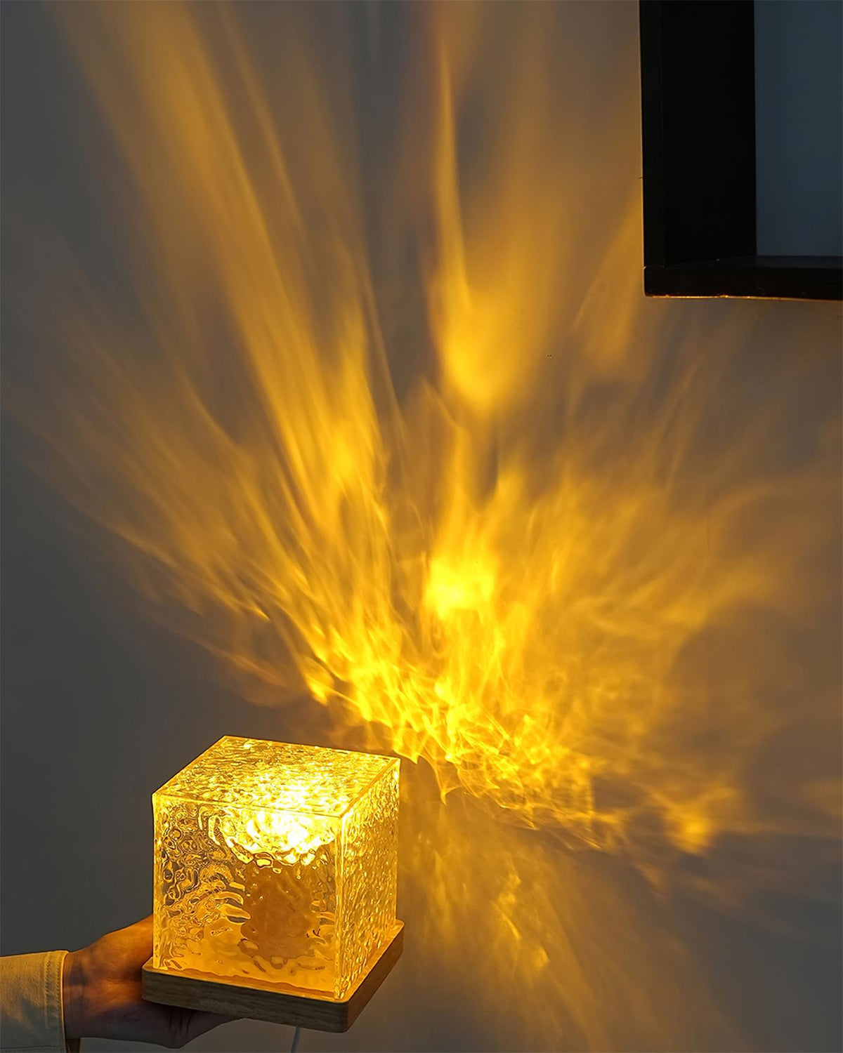 Elaeriella Lampe de Table