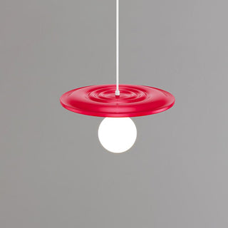 Leila Suspension Métal Minimaliste