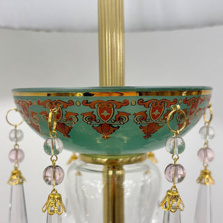 Esmarille Lampadaire