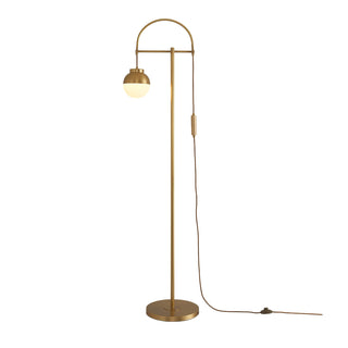 Lunelis Lampadaire Moderne