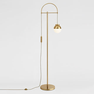 Lunelis Lampadaire Moderne