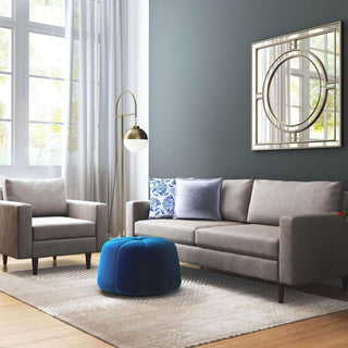 Lunelis Lampadaire Moderne