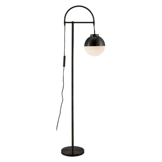 Lunelis Lampadaire Moderne