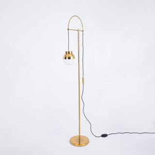 Lunelis Lampadaire Moderne