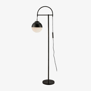 Lunelis Lampadaire Moderne