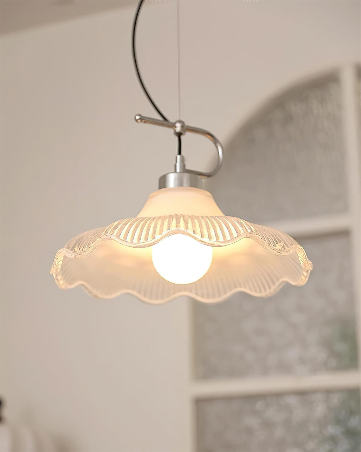Vitrina Suspension