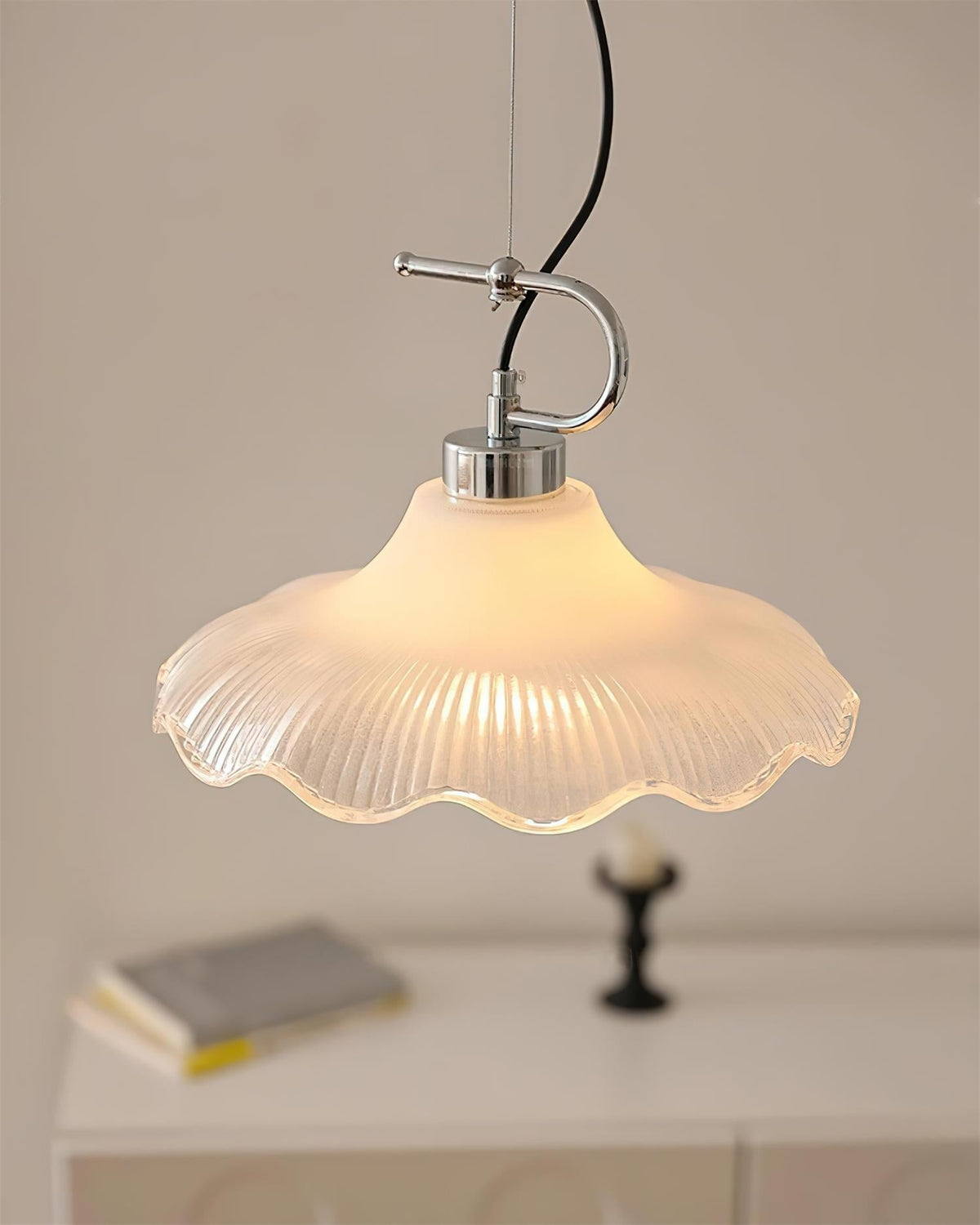 Vitrina Suspension