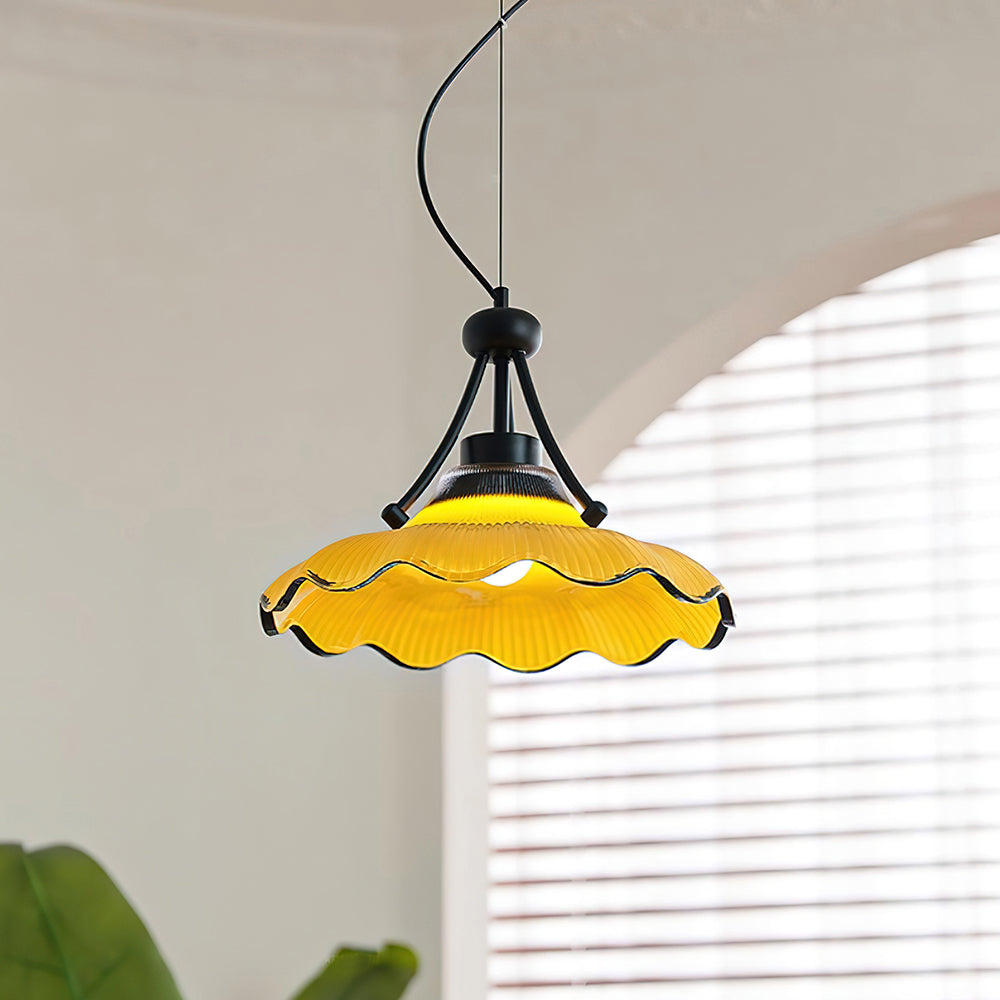 Vitrina Suspension