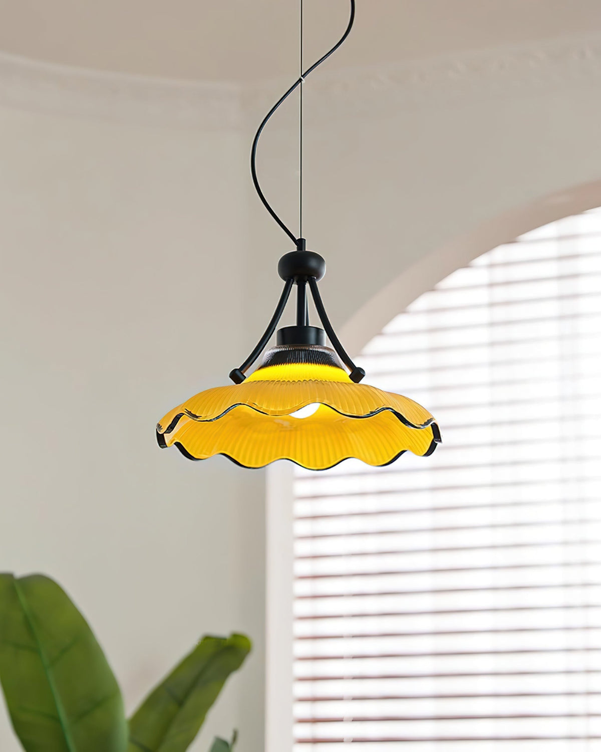 Vitrina Suspension