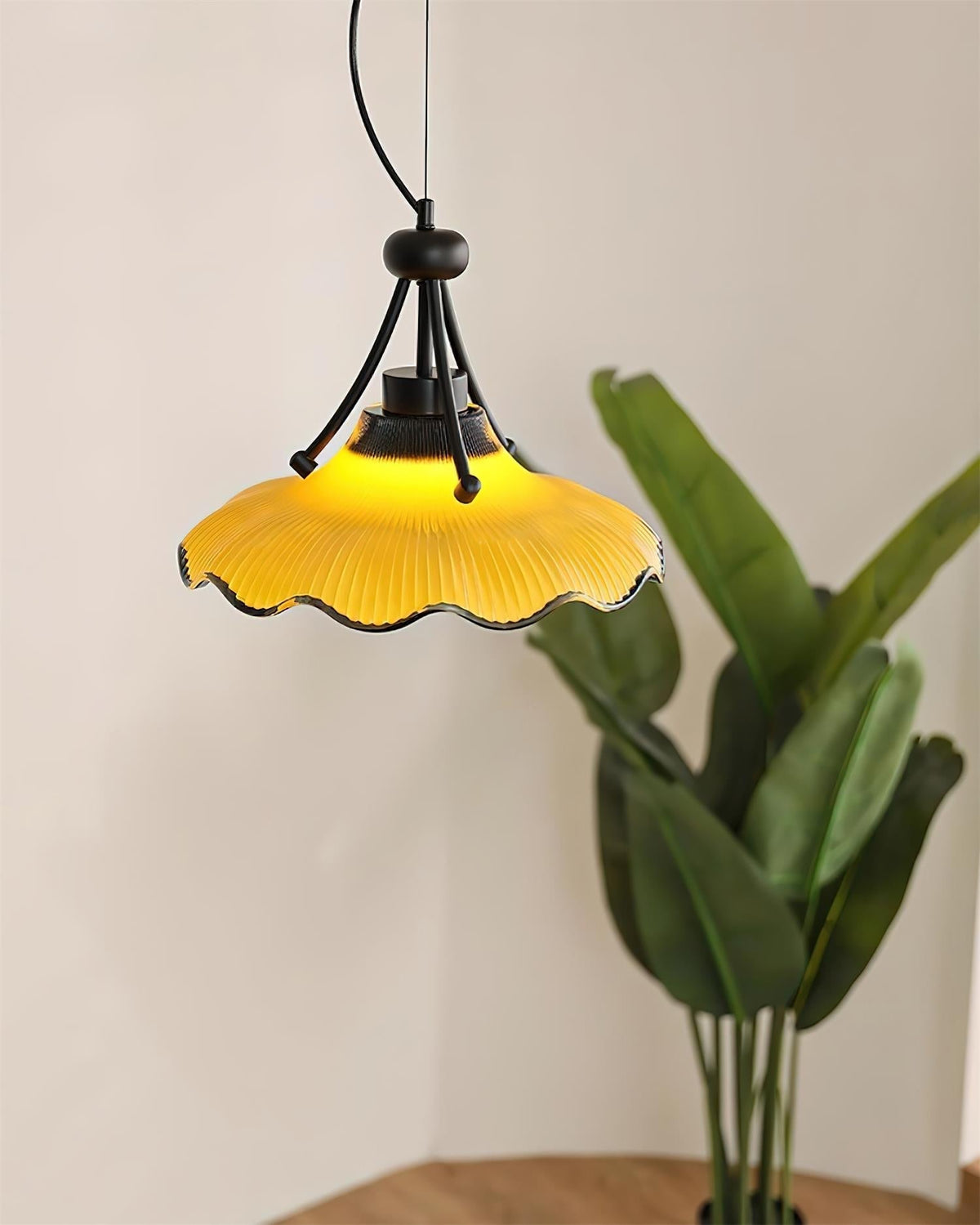 Vitrina Suspension