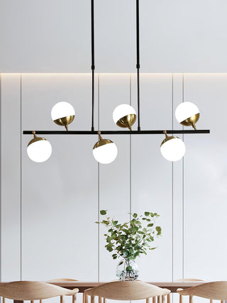 Levi Lustre Moderne