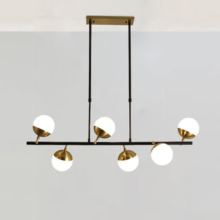 Levi Lustre Moderne