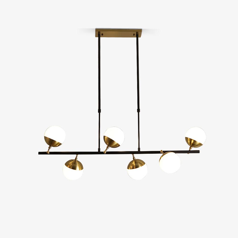 Levi Lustre Moderne