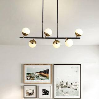 Levi Lustre Moderne