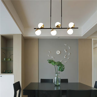 Levi Lustre Moderne