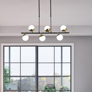 Levi Lustre Moderne