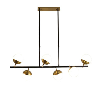 Levi Lustre Moderne