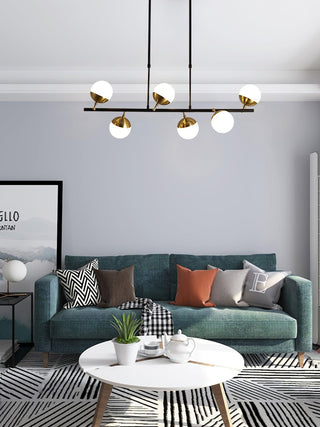 Levi Lustre Moderne