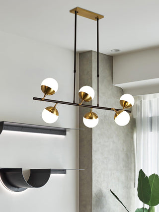 Levi Lustre Moderne